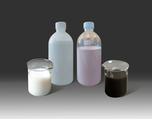 研磨抛光液小圖